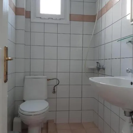 Hotel - Nostos Chrysi Ammoudia