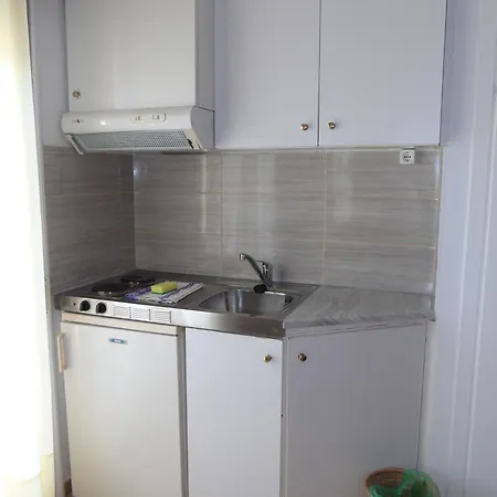 - Nostos 2* Chrysi Ammoudia