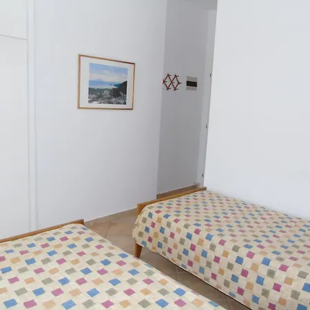 - Nostos Hotel Chrysi Ammoudia