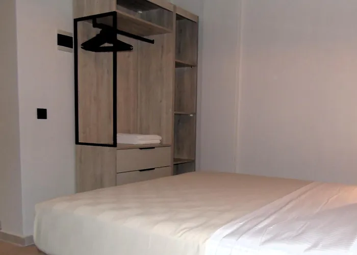 - Nostos Hotel Chrysi Ammoudia