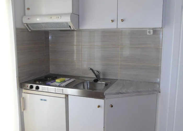 - Nostos 2* Chrysi Ammoudia