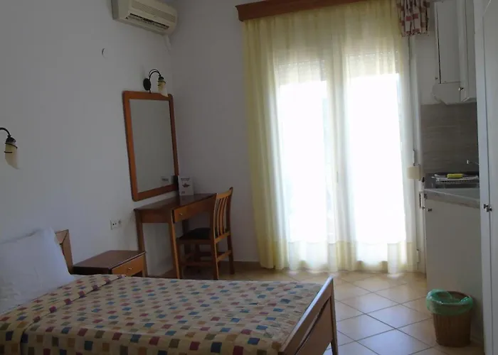 - Nostos 2* Chrysi Ammoudia