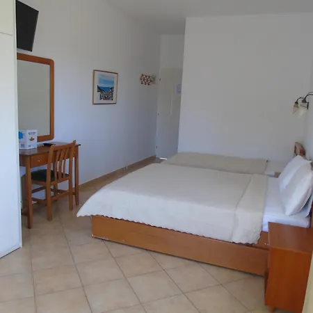 - Nostos Chrysi Ammoudia