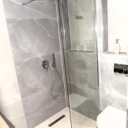 호텔 - Nostos 크리시 아모우디아