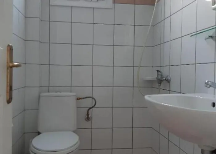 Hotel - Nostos Chrysi Ammoudia