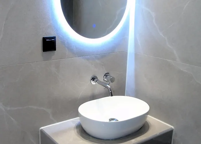 Hotel - Nostos Chrysi Ammoudia