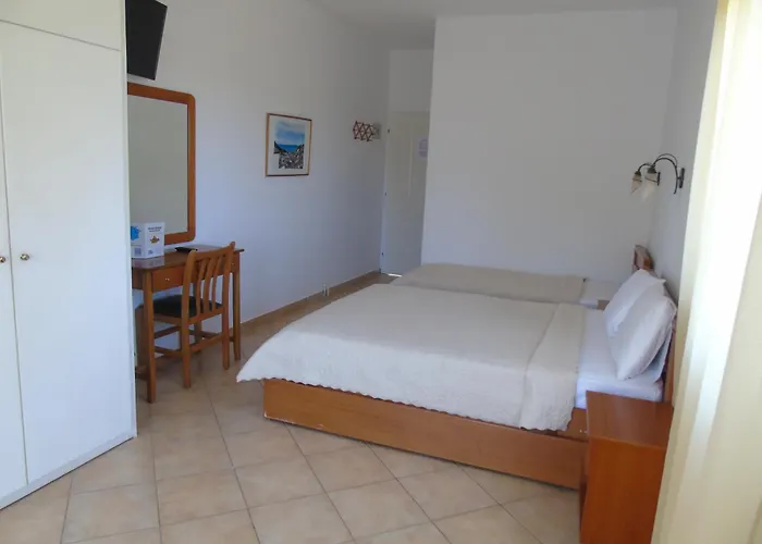 - Nostos Chrysi Ammoudia