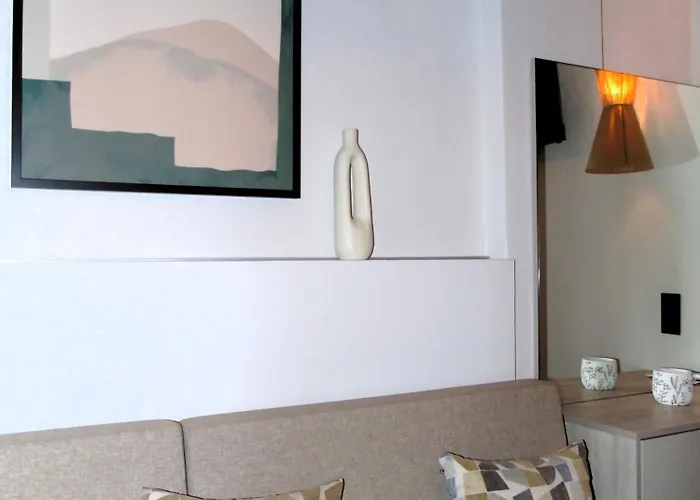 Hotel - Nostos Chrysi Ammoudia