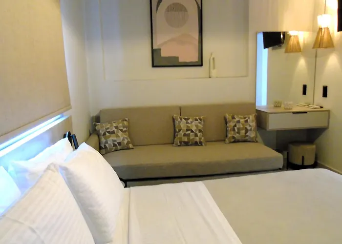 - Nostos Chrysi Ammoudia