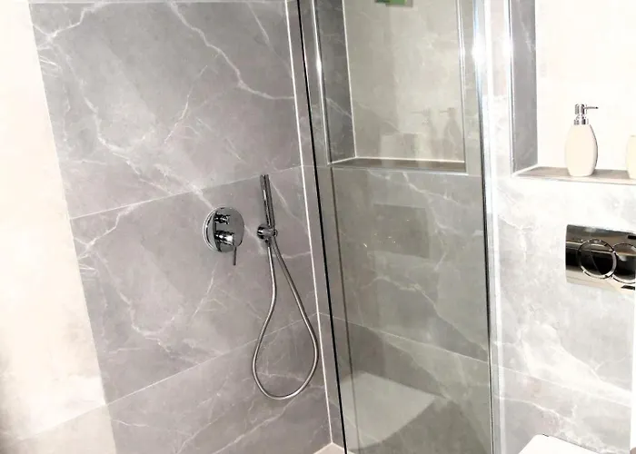 Hotel - Nostos Chrysi Ammoudia