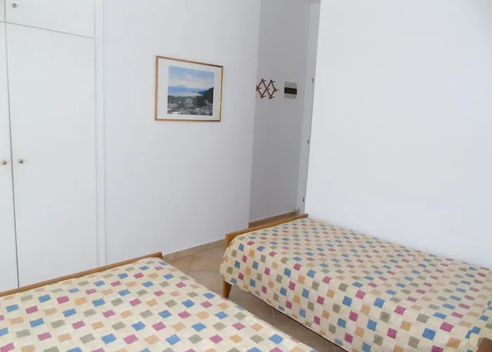 - Nostos Hotel Chrysi Ammoudia